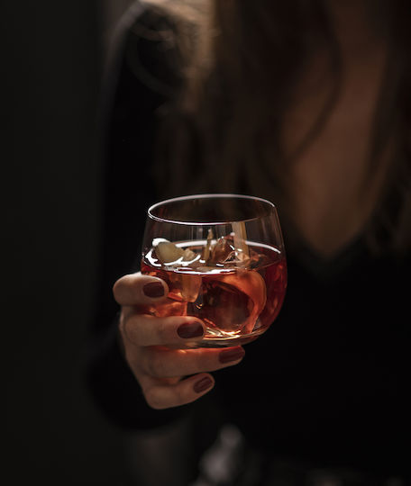 Schott Zwiesel Whiskey / Cocktail Glass Glass 400ml