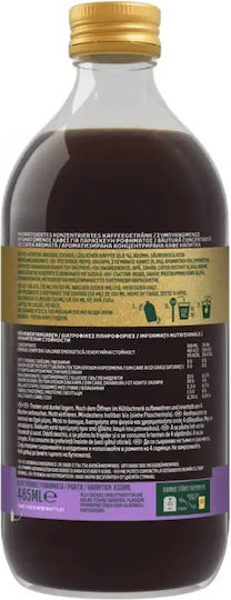 Jacobs Espresso in Liquid Form 485g