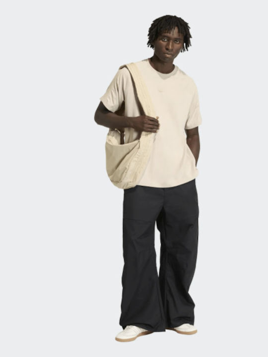 Premium Essentials Herren-Sweatpants Beiges
