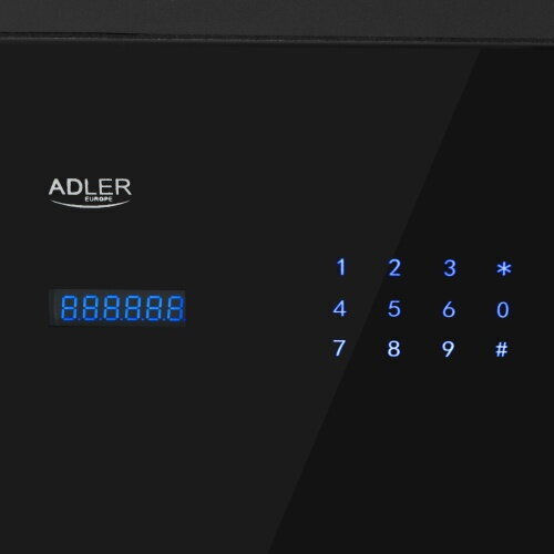 Adler Cash Drawer