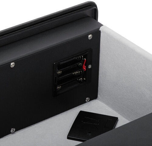 Adler Cash Drawer