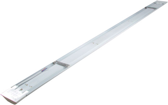 Under-Cabinet Light LED 36W Cool White 120cm