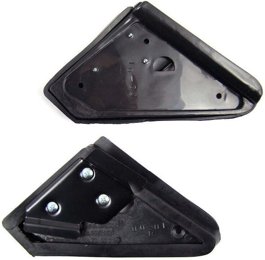 Βασεις Καθρεφτων Μ3 & Ζ3 Ζευγαρι Peugeot 307 01-07 9990000026548