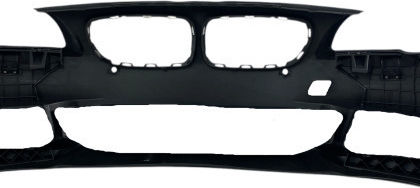 Front Bumper Bmw F10 2014-2017 M Pack Design Parktronic