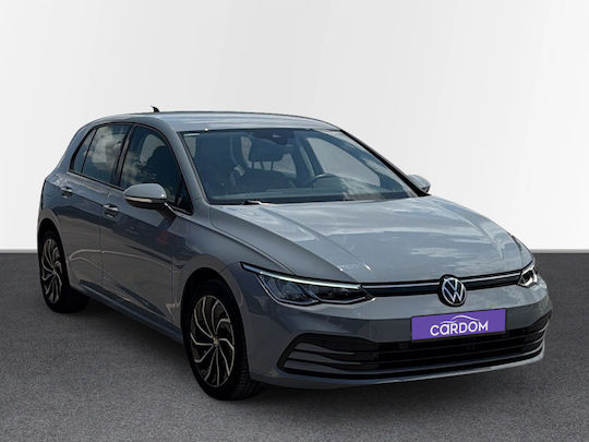 Volkswagen Golf 1.0 eTSI Life DSG Mild Hybrid '22