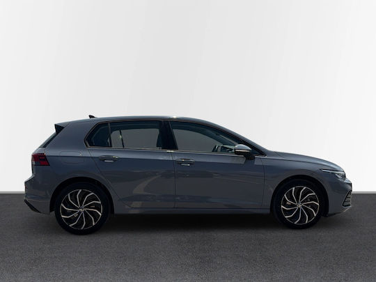 Volkswagen Golf 1.0 eTSI Life DSG Mild Hybrid '22