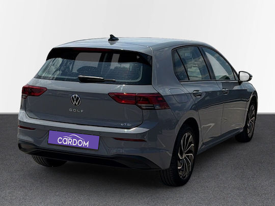 Volkswagen Golf 1.0 eTSI Life DSG Mild Hybrid '22