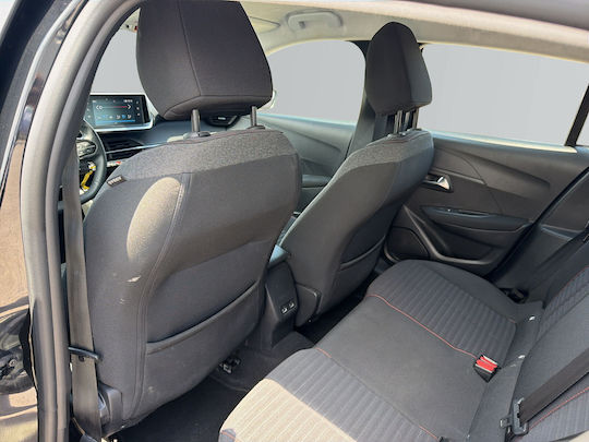 Peugeot 208 1.2 PureTech EAT8 Active Plus '22