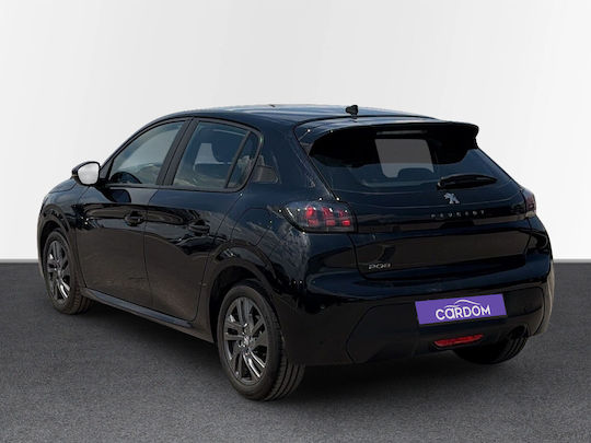 Peugeot 208 1.2 PureTech EAT8 Active Plus '22