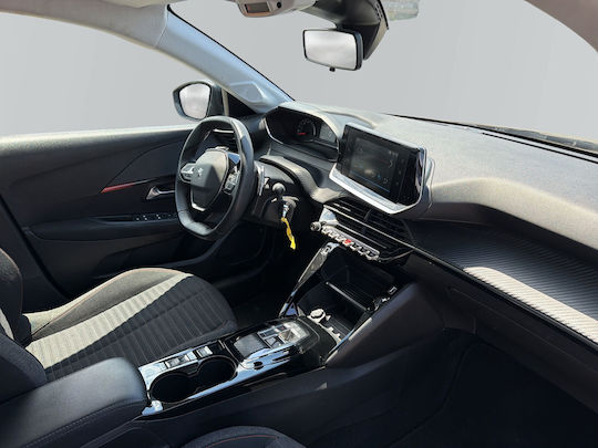 Peugeot 208 1.2 PureTech EAT8 Active Plus '22
