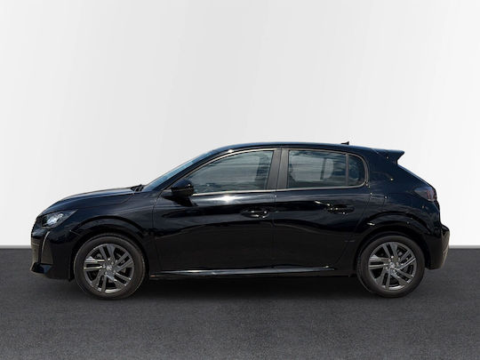 Peugeot 208 1.2 PureTech EAT8 Active Plus '22