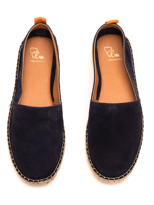 Men's Espadrilles Blue