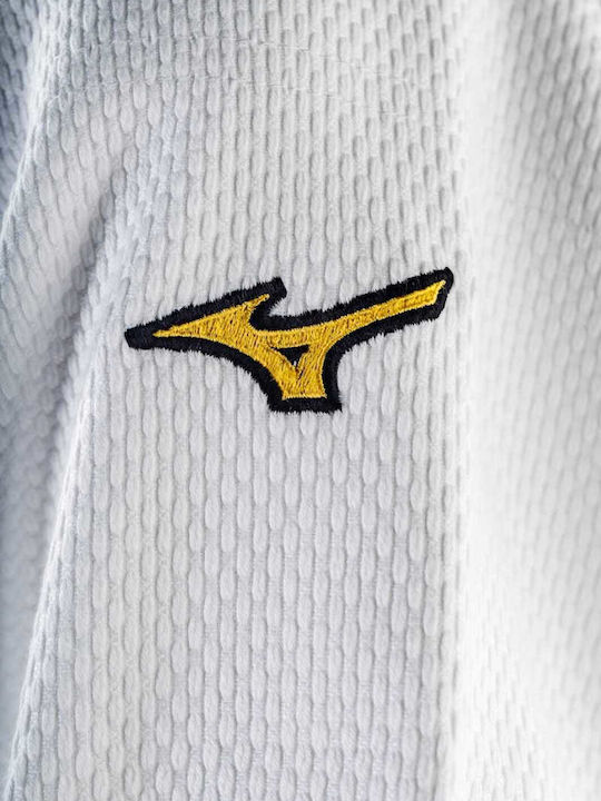 Mizuno Yusho Ijf Παιδική Στολή Judo Λευκή