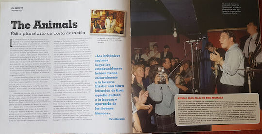Animals Animals Vinyl