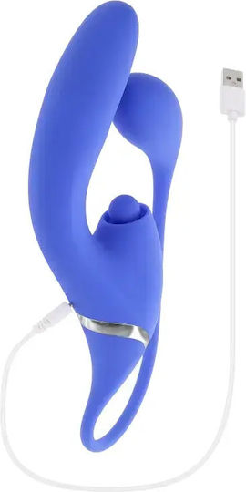 Evolved Novelties Δονητής Μωβ