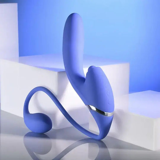 Evolved Novelties Δονητής Μωβ