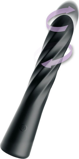 Pipedream Spiral Δονητής Μαύρος