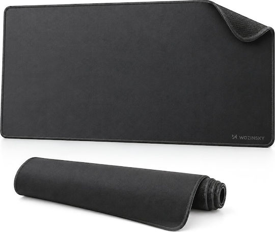 Wozinsky WPD-B1000 Gaming Padea pentru mouse XXL (1000mm) Negru