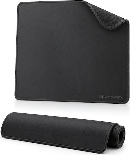 Wozinsky WPD-B350 Gaming Mouse Pad Medium (350mm) Μαύρο