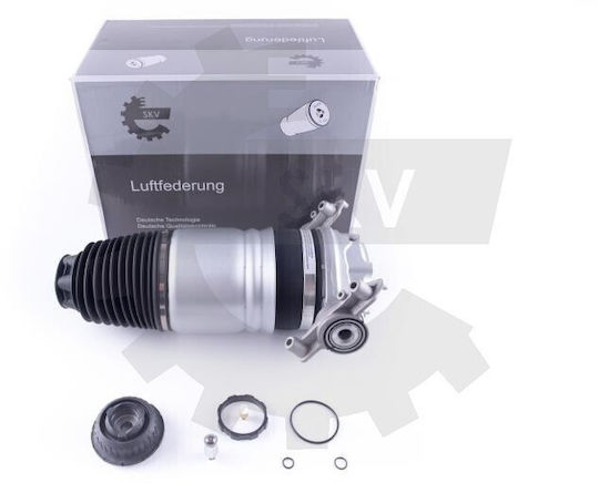 SKV Suspension For Volkswagen Touareg Porsche Cayenne