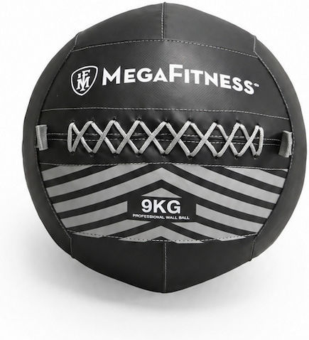 MegaFitness Ball Wall 35cm , 9kg in Multicolour Color
