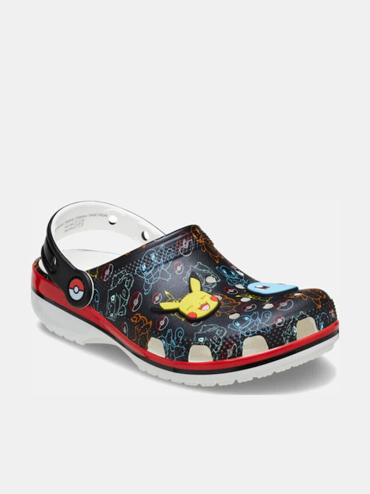 Crocs Classic Ανατομικά Σαμπό