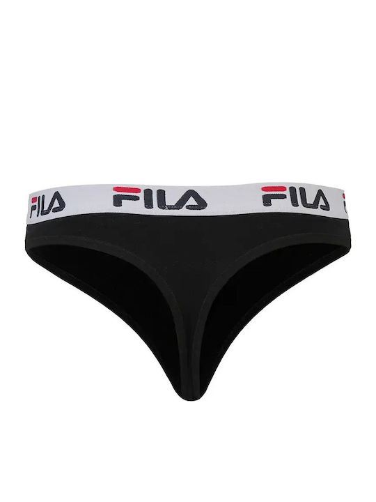 Urban Women's String Black