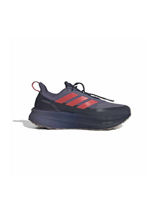 Ultraboost 5 Climawarm Мъжки Спортни Обувки Running Сини