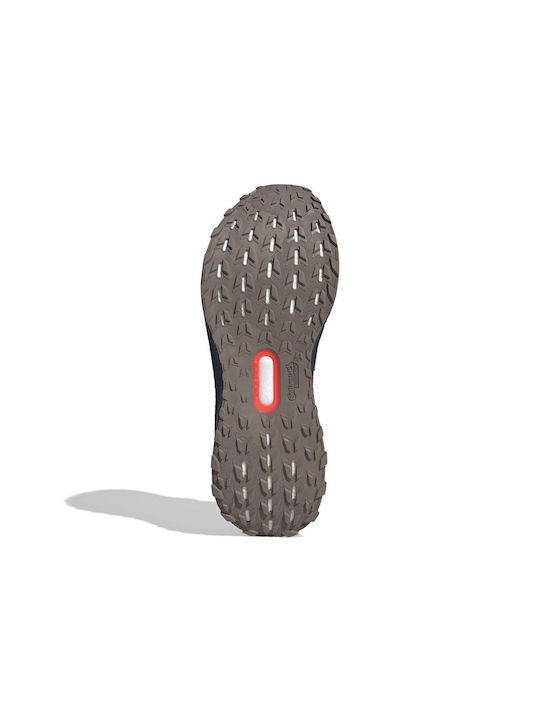 Ultraboost 5 Climawarm Мъжки Спортни Обувки Running Сини