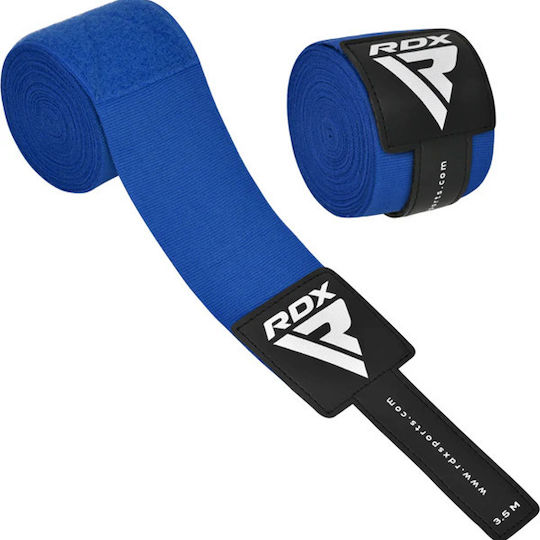 RDX Iba Handwickel 3,5m Blaue