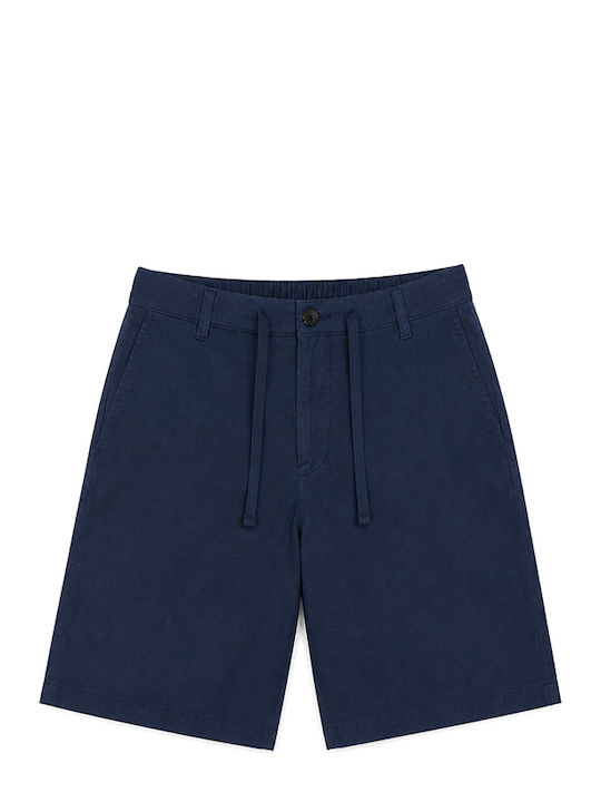 Men's Shorts Navy Blue