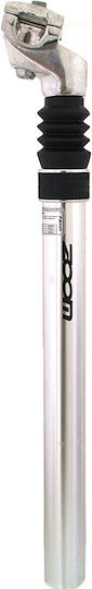 Zoom Fahrradsattelstütze Mit Aufhängung 27,2 mm