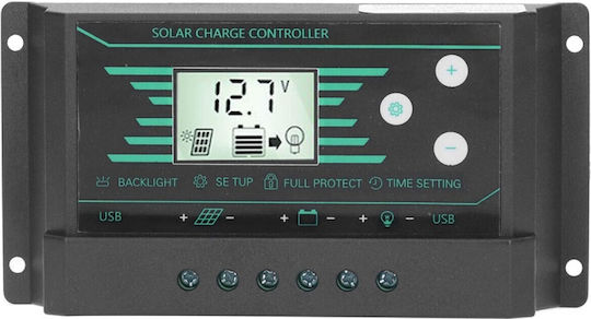Digitaler Controller für Photovoltaik 8834 1 Stück