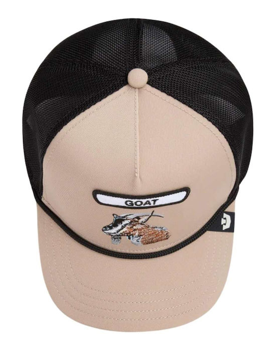 Goorin Bros Gb2 Goat Jockey