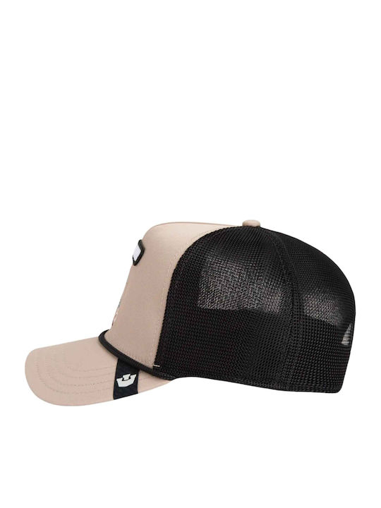 Goorin Bros Gb2 Goat Jockey