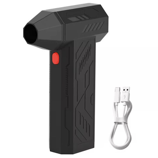 Rechargeable Handheld Blower 110000 RPM with 4000mAh Battery
