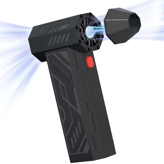 Rechargeable Handheld Blower 110000 RPM with 4000mAh Battery