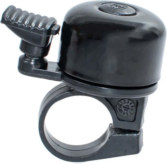 Fisher Mini Bicycle Bell