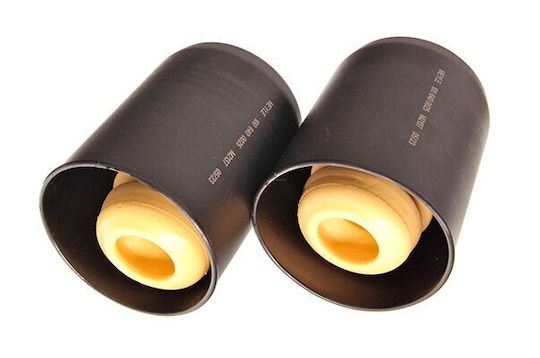 Front Shock Absorber Mounting Set Audi A4 A5 A6 A7 1.8-4.2 06.07 Bumpers + Covers 8k0 412 137 A