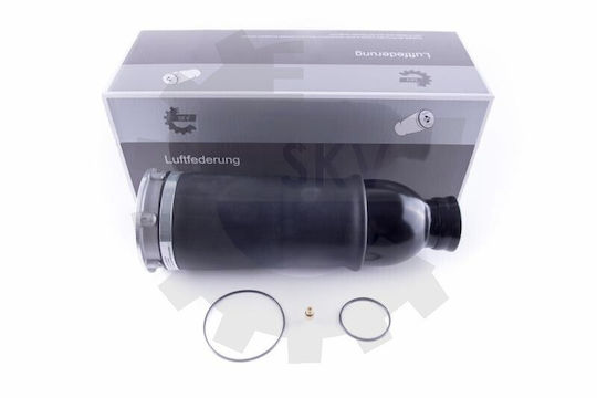 Front Air Spring Audi A6 C5 4z7616051d