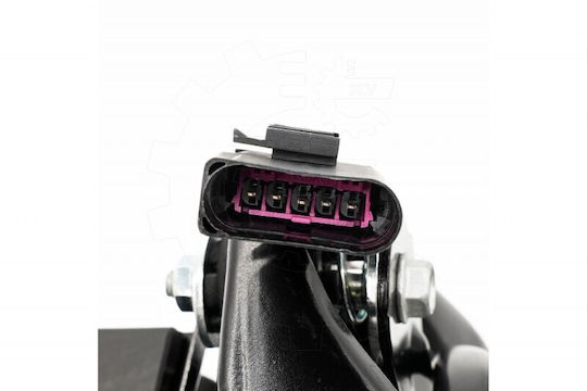 Luftfederungs-Kompressor Porsche Panamera 97035815107