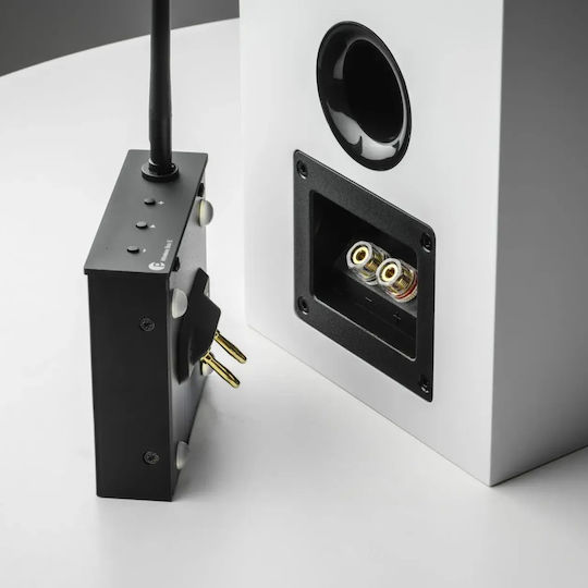 Pro-Ject Audio Μαύρο