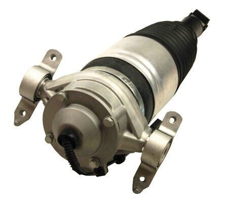 Rear Shock Absorber Porsche Cayenne 3 0-4 2 10 Left Pneumatic 95535801900