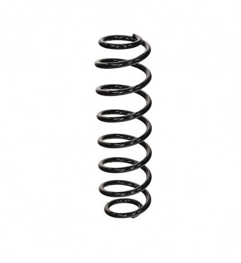Suspension Spring Seat Cordoba 00 Rear 6q0511115aq
