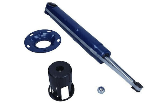 Rear Shock Absorber Volkswagen Touareg 7p5 01/10 Left Or Right