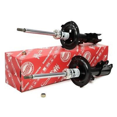 Set Amortizoare Față Toyota Avensis Verso 48520-49805