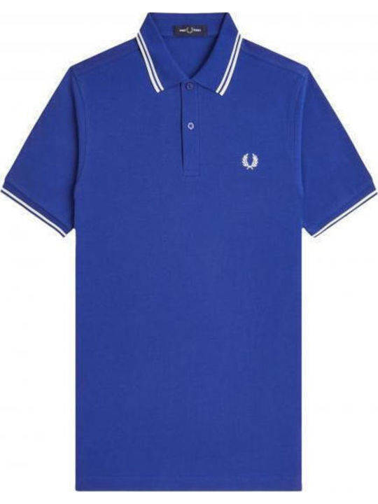 Polo Blue
