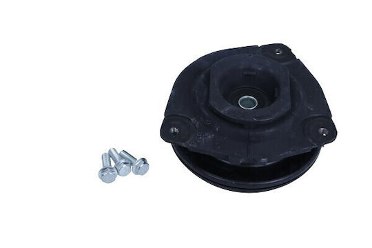 Shock Absorber Mount Nissan Front Qashqai 07 Left Set Bearings Sm1546