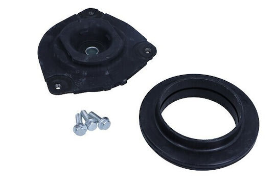 Shock Absorber Mount Nissan Front Qashqai 07 Left Set Bearings Sm1546