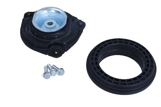 Shock Absorber Mount Nissan Front Qashqai 07 Left Set Bearings Sm1546